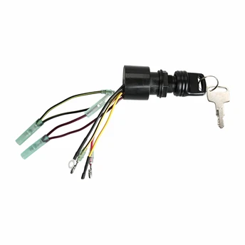 product-1-1 Outboard Ignition Switch