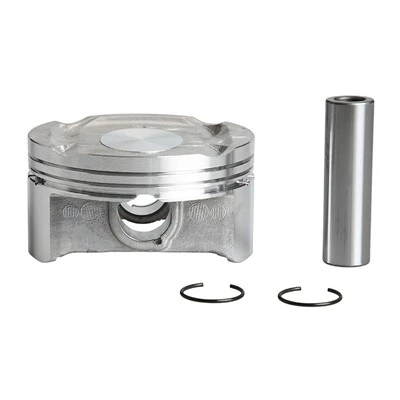 ইয়ামাহা 200-300 HP 4 স্ট্রোকের জন্য 6CE-11631-00 96MM পিস্টন কিট